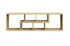 Picture of LIZZY Extensible 140-210 Double L-Shaped TV Stand