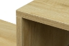 Picture of LIZZY Extensible 140-210 Double L-Shaped TV Stand