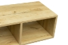 Picture of LIZZY Extensible 140-210 Double L-Shaped TV Stand