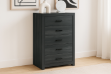 Picture of HAIDEN 5-Drawer Chest