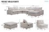 Picture of HAVEN Sectional Modular Sofa - 7PC Big Combo Set