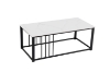 Picture of KEESLEY 47" Sintered Stone Top Coffee Table