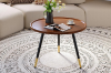Picture of SAYGORE D23.5" Side Table (Brown)