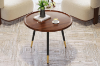 Picture of SAYGORE D23.5" Side Table (Brown)