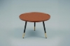 Picture of SAYGORE D23.5" Side Table (Brown)