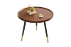 Picture of SAYGORE D23.5" Side Table (Brown)