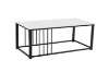 Picture of KEESLEY 47" Sintered Stone Top Coffee Table