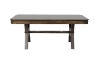 Picture of PERRY 6PC 72"- 90" Extention Dining Set