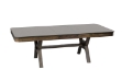 Picture of PERRY 72"- 90" Extension Dining Table