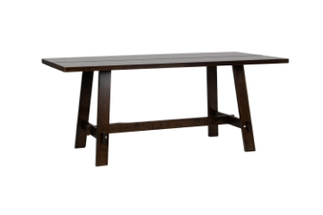 Picture of MONTY 71" 7PC Dining Set