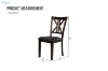 Picture of MONTY Dining Chair