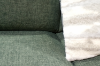 Picture of MARLOW Fabric Sofa Range (Moss Green) - 2 Seater (Loveseat)