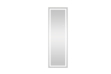 Picture of 329-072 H59" Rectangular LED Mirror