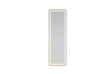Picture of 329-070 H63" Round-edged Rectangular LED Mirror