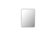 Picture of 329-060 H31.5" Rectangular Wall Mirror