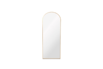 Picture of 329-058 H39.5" Aluminum Alloy Arch Mirror