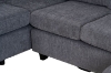 Picture of LORINA Fabric U-shape Sectional Sofa