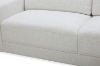 Picture of CORTONA 3/2 Seater Fabric Sofa Range 