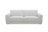 Picture of CORTONA 3/2 Seater Fabric Sofa Range - Loveseat + Sofa Set