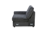 Picture of WILLIAM Sectional Sofa with Ottoman