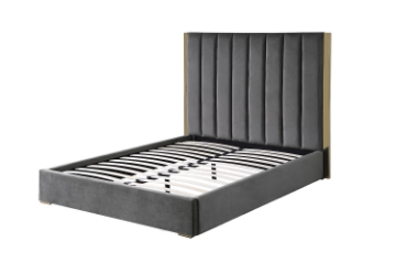 Picture of CARYS Bed Frame in Queen Size
