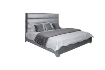 Picture of Mariano Bed Frame in Queen/Eastern King Size