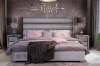 Picture of Mariano Bed Frame - Eastern King