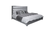 Picture of Mariano Bed Frame - Eastern King