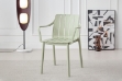 Picture of TUFEX Dining Chair - UV, Water & Moisture Resistance (Green)