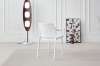 Picture of TUFEX Dining Chair - UV, Water & Moisture Resistance (White)