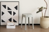 Picture of NAXOS Stackable Stool (Grey)