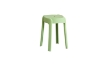 Picture of NAXOS Stackable Stool (Green)