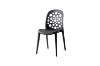 Picture of ANTHEA Cafe Chair/Dining Chair (Black)