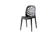 Picture of ANTHEA Cafe Chair/Dining Chair (Black)