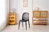 Picture of ANTHEA Cafe Chair/Dining Chair (Black)