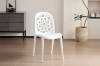 Picture of ANTHEA Cafe Chair/Dining Chair (White)