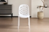 Picture of ANTHEA Cafe Chair/Dining Chair (White)