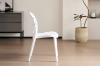 Picture of ANTHEA Cafe Chair/Dining Chair (White)