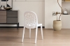Picture of ANTHEA Cafe Chair/Dining Chair (White)