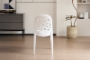 Picture of ANTHEA Cafe Chair/Dining Chair (White)