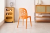 Picture of ANTHEA Cafe Chair/Dining Chair (Orange)