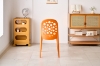Picture of ANTHEA Cafe Chair/Dining Chair (Orange)