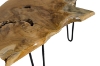 Picture of Takara 39.5" Irregular Teak Root Side Table