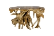 Picture of Takara 47" Handcrafted Teak Root Console Table