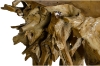 Picture of Takara 47" Handcrafted Teak Root Console Table
