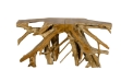 Picture of Takara 59" Handcrafted Teak Root Console Table