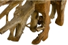 Picture of Takara 59" Handcrafted Teak Root Console Table