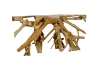 Picture of Takara 59" Handcrafted Teak Root Console Table
