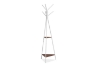 Picture of APEX 71" Coat Rack with Shelves