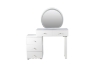 Picture of KALINA 5-Drawer Dressing Table with LED Mirror